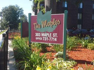 303 Maple St #130, Springfield, MA 01105