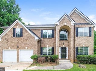 4289 Donna Way, Lithonia, GA 30038