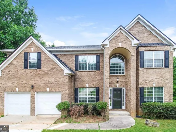 4289 Donna Way, Lithonia, GA 30038