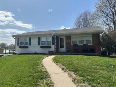 3810 S 31st St, Saint Joseph, MO, 64503