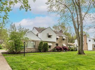 2386 Berwick Blvd, Columbus, OH 43209