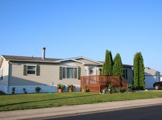 4404 Sterling Dr, Fort Wayne, IN 46818