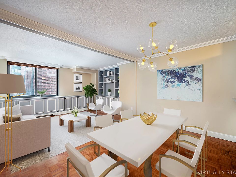 1st image of 2 S End Ave APT 3B