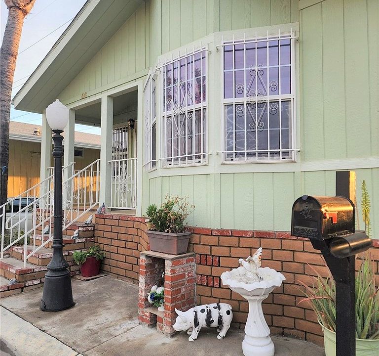 10001 W Frontage Rd SPACE 56, South Gate, CA 90280 Zillow