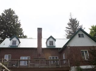 1235 Trumansburg Rd, Ithaca, NY 14850