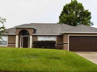 494 Timber Run Ln, Groveland, FL 34736