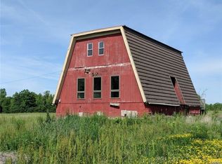 12520 Morris Tract Rd, Chaumont, NY 13622