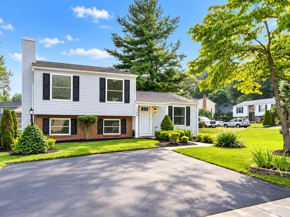 1598 Elmwood Ct, Frederick, MD 21702
