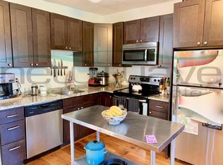 41 E Springfield St #6, Boston, MA 02118