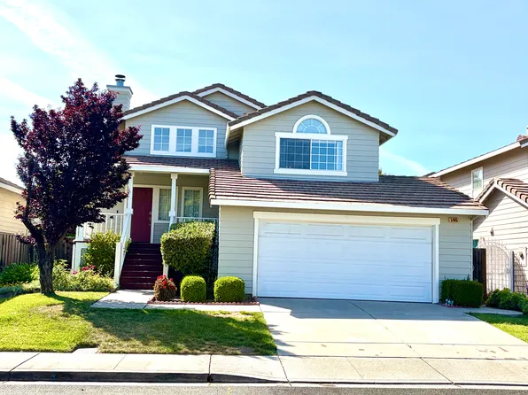 5485 Reseda Cir, Fremont, CA 94538