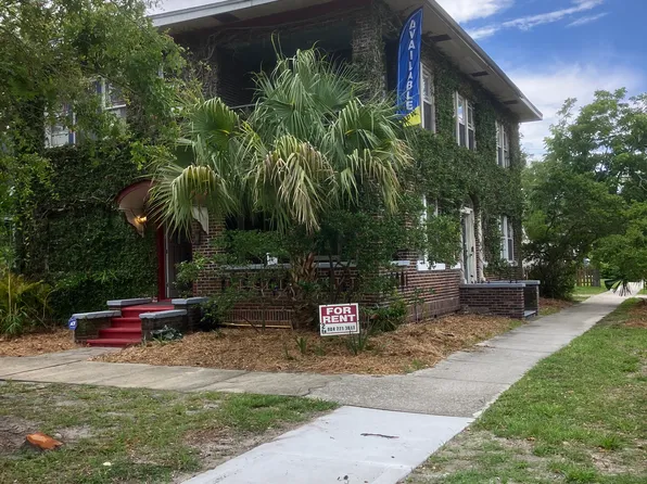 902 Barrs St, Jacksonville, FL 32204