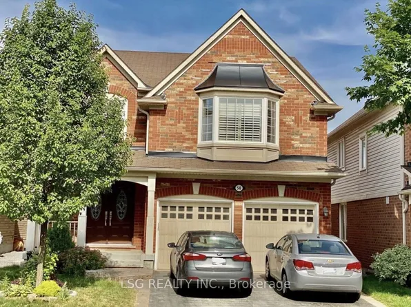 58 Bulmer Cres #Basement, Newmarket, ON L3X 3K1