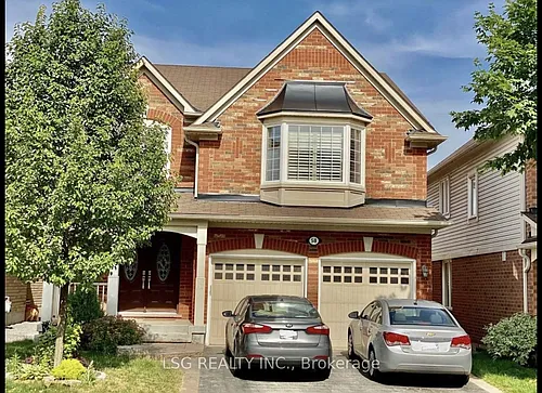58 Bulmer Cres #BASEMENT Photo 1