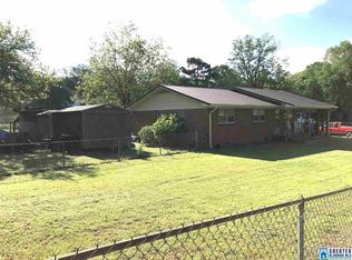 401 Hobson Ave, Anniston, AL 36201