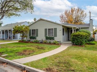 11024 Lorene St, Whittier, CA 90601