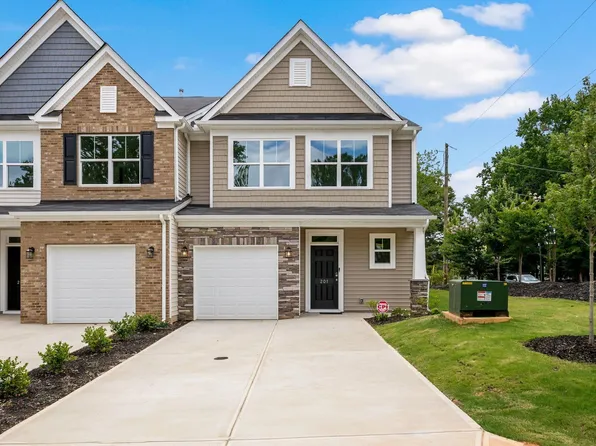 201 Spartina Ct, Spartanburg, SC 29307