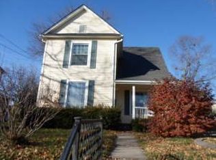2310 Goff Ave, Saint Joseph, MO 64505