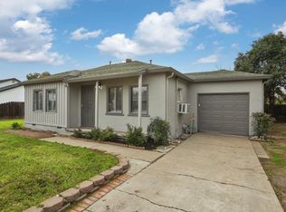 1436 Teresa St, Modesto, CA 95350