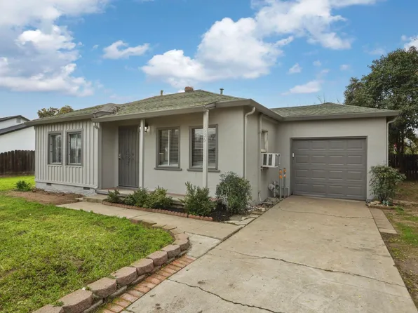 1436 Teresa St, Modesto, CA 95350