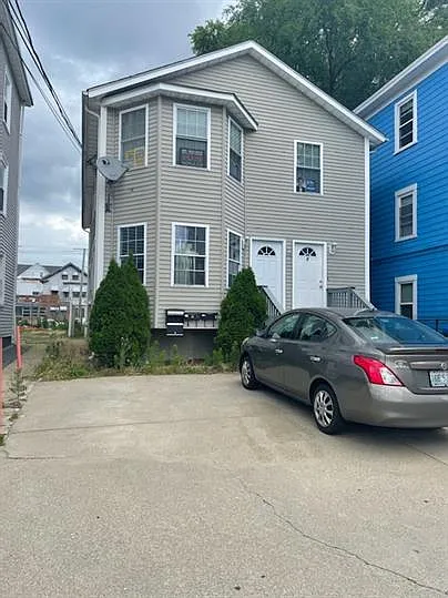 28 Vinton St #2 — Photo 1
