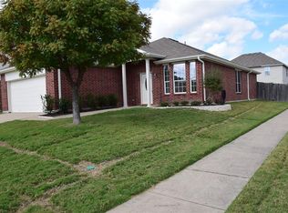 5029 Senator Dr, Fort Worth, TX 76244