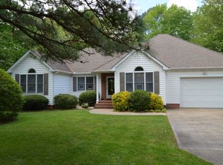 28350 Yeo Neck Run Rd, Melfa, VA 23410