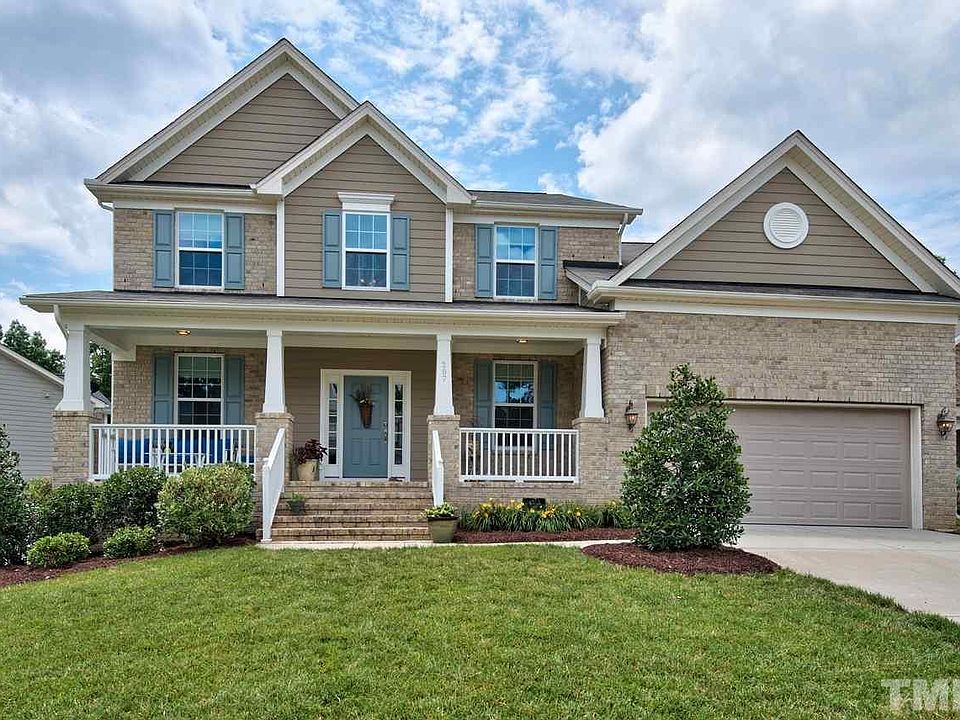 1st image of 207 Willowbend Ln