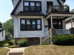 3751 S Kansas Ave, Milwaukee, WI 53207