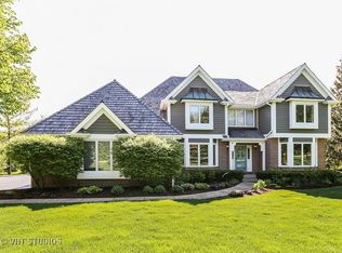 20795 N Wildrose Dr, Deer Park, IL