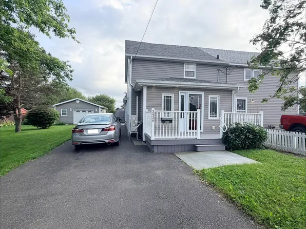 3436 Wood Ave, New Waterford, NS B1H 1V3