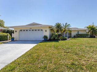 448 Peppertree Rd, Venice, FL 34293