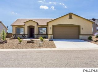 3899 N Fairfax Rd, Prescott Valley, AZ 86314