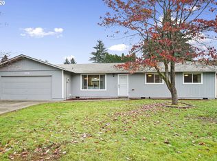 5015 NE 138th Ave, Vancouver, WA 98682