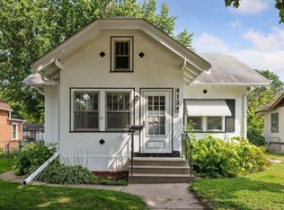 4134 Humboldt Ave N, Minneapolis, MN 55412