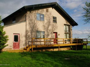 Old Newburg Tpke, Union Dale, PA 18470