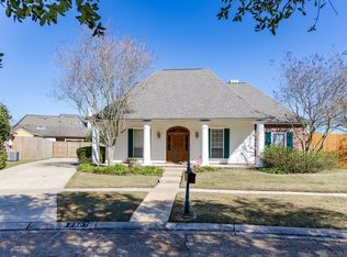 12567 Kentmere Ave, Baton Rouge, LA 70810