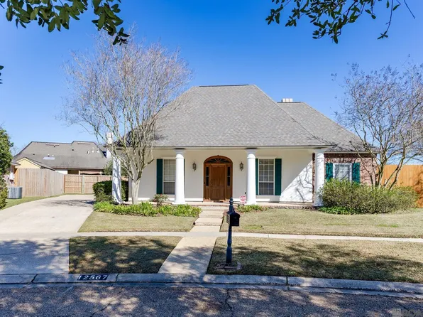 12567 Kentmere Ave, Baton Rouge, LA 70810