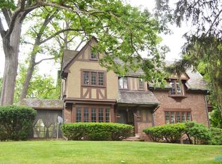 2362 Evergreen Rd, Toledo, OH 43606