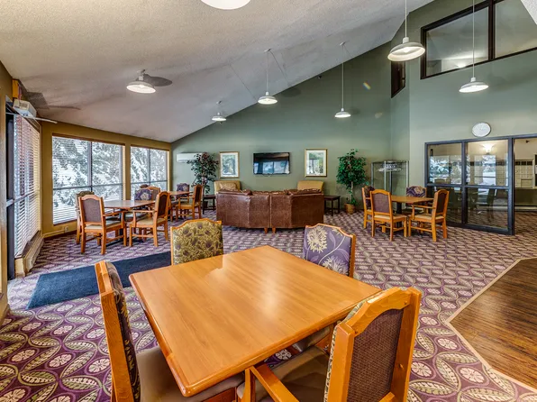 The Crossings at Brookwood