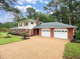 497 N Juniper Ave, Henrico, VA 23075