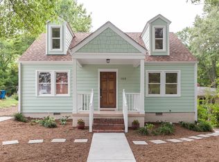 1113 Fairview St, Durham, NC 27707