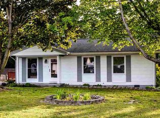 8797 Lacey Heights Ave, Harrisonburg, VA 22802