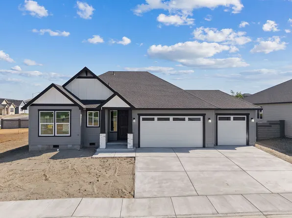 7897 Remmel St, West Richland, WA 99353
