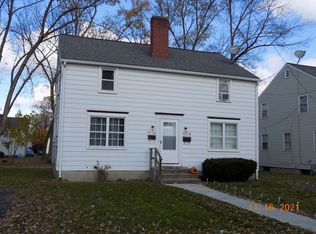 452 Ralph St #A, Elmira, NY 14904