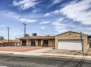 89 Constitution Ave, Henderson, NV 89015