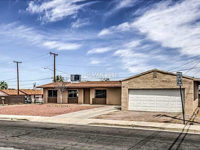 89 Constitution Ave, Henderson, NV, 89015