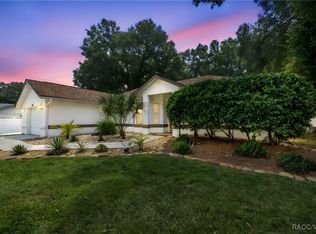 4244 E Flying Eagle Ct, Inverness, FL 34453