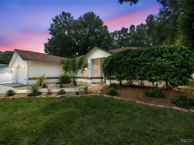 4244 E Flying Eagle Ct, Inverness, FL, 34453