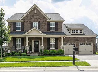723 Eldon Ln, Nolensville, TN 37135
