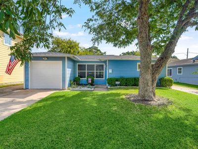 3209 Jarvis St, Houston, TX, 77063